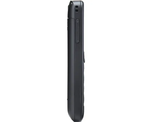 Мобільний телефон Panasonic KX-TU110 Black (KX-TU110EXB)