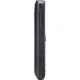 Мобільний телефон Panasonic KX-TU110 Black (KX-TU110EXB)