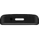 Мобільний телефон Panasonic KX-TU110 Black (KX-TU110EXB)