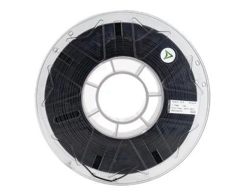 Пластик для 3D-принтера Creality PLA Hyper RFID 1кг, 1.75мм, black (3301010406)