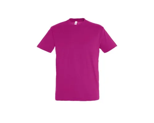 Футболка Sol's Regent фуксія L (11380140L)
