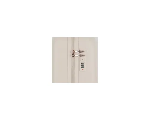 Валіза Semi Line 20" S T5791-1 Ercu (DAS302977)