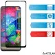 Скло захисне ACCLAB Full Glue Motorola G55 Black (1283126613210)