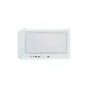 Корпус для ПК 1stPlayer T5-WH-4F1-W