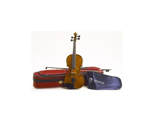 Скрипка Stentor Student II Violin Outfit 1/2 (1500E)