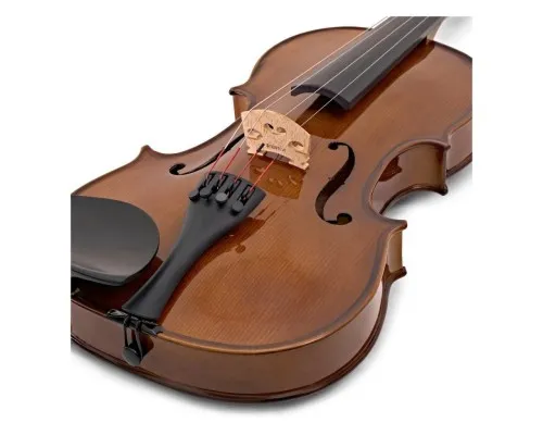 Скрипка Stentor Student II Violin Outfit 1/2 (1500E)