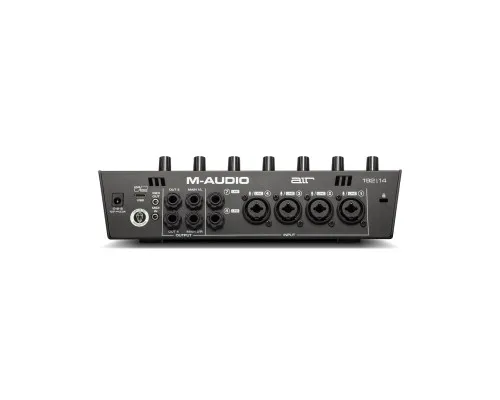 Аудіоінтерфейс M-Audio Air 192|14