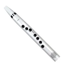 Блокфлейта Mooer Wi100 White