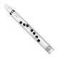 Блокфлейта Mooer Wi100 White