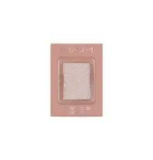 Тіні для повік NAM Foil Сяючі 5 - Sparkling Rose (5901801663171)