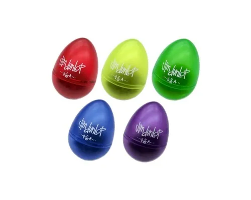 Маракас Jim Dunlop 9102 Gel Maracas