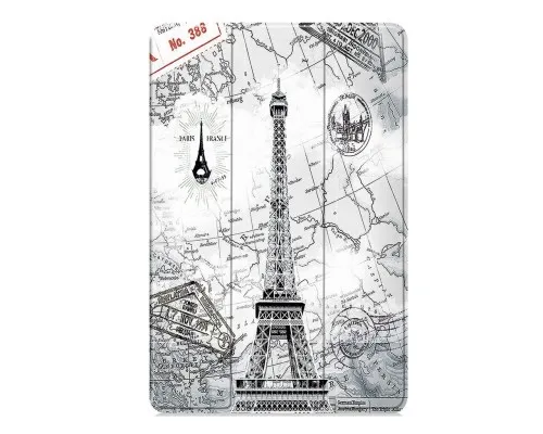 Чохол до планшета BeCover Smart Xiaomi Redmi Pad 2 11.0" Paris (713650)