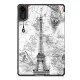 Чохол до планшета BeCover Smart Xiaomi Redmi Pad 2 11.0" Paris (713650)