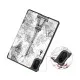 Чохол до планшета BeCover Smart Xiaomi Redmi Pad 2 11.0" Paris (713650)
