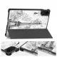 Чохол до планшета BeCover Smart Xiaomi Redmi Pad 2 11.0" Paris (713650)