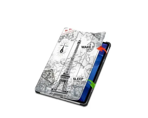 Чохол до планшета BeCover Smart Xiaomi Redmi Pad 2 11.0" Paris (713650)