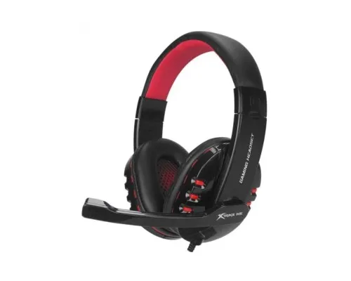Комплект Xtrike ME CM-406 USB Black (CM-406)
