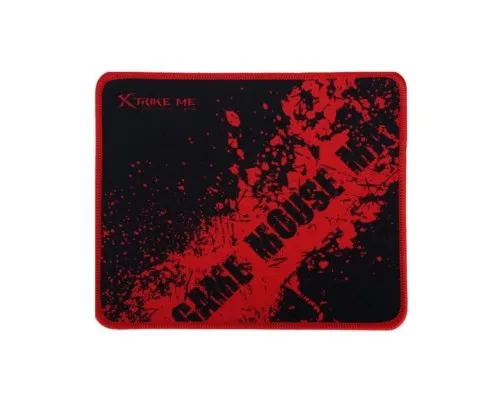 Комплект Xtrike ME CM-406 USB Black (CM-406)