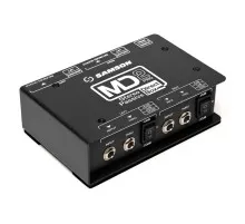 Директ-бокс Samson Audio MD2 PRO