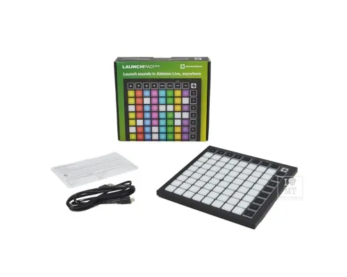 MIDI контролер Novation Launchpad Mini MK3 (229426)