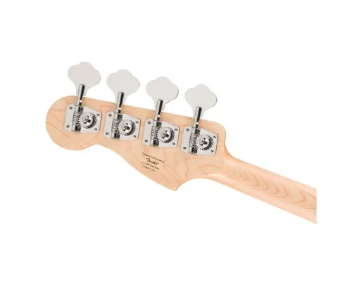 Бас-гітара Squier by Fender Debut Precision Bass LRL Dakota Red (236117)