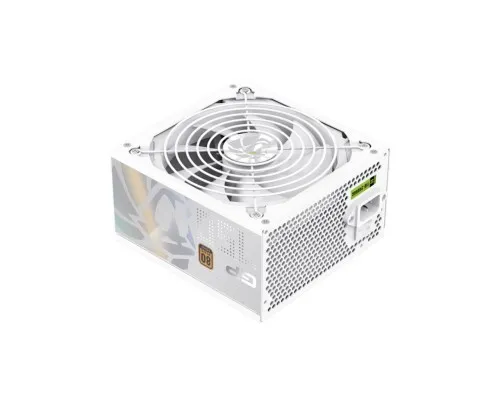Блок живлення Gamemax 750W (GP 750B WH)