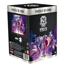 Пазл GoodLoot Resident Evil: 25th Anniversary 1000 ел. (5908305233596)