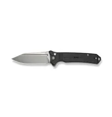 Ніж Civivi Neurohaptic, Bead Blast, чорний G10 (C23080-2)