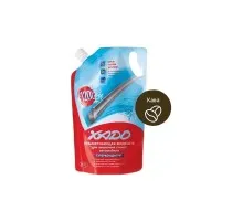 Омивач автомобільний Xado -120 С Кофе 1л (XA 50011_11)
