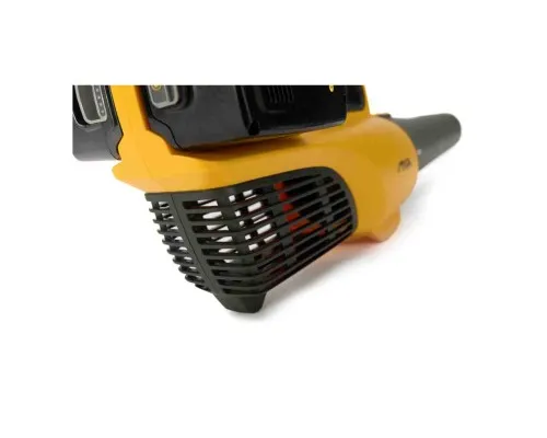 Повітродувка Stiga BL300 40V (20V+20V), 42м/с, 2x4Ah (BL300eKit)