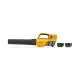 Повітродувка Stiga BL300 40V (20V+20V), 42м/с, 2x4Ah (BL300eKit)