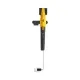 Повітродувка Stiga BL300 40V (20V+20V), 42м/с, 2x4Ah (BL300eKit)