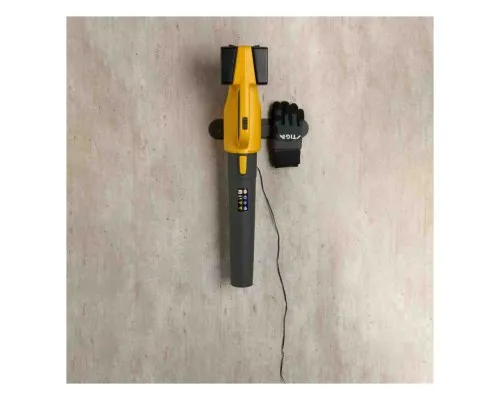 Повітродувка Stiga BL300 40V (20V+20V), 42м/с, 2x4Ah (BL300eKit)