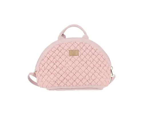 Переноска для тварин MISOKO&CO 40x22x35 см рожева (YIWUMSK70163)
