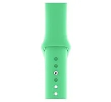 Ремінець до смарт-годинника Armorstandart Sport Band (3 Straps) для Apple Watch 42 (Series 11-10)/41/40/38 Mint (ARM51938)