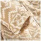 Кофта Alpine Pro Eflina Wmn LSWF357 010PA - XS - бежевий (007.022.0122)