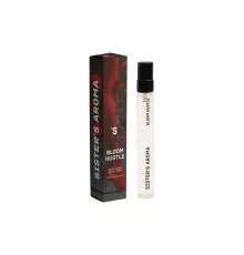 Парфумована вода Sister's Aroma Bloom Hustle Travel 10 мл (4820227785315)