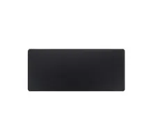 Килимок для мишки Xiaomi MIIIW Black (MWMLV01)