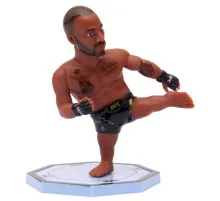 Фігурка UFC серії Octagon Fighters - Леон Едвардс (UFC2010-4)