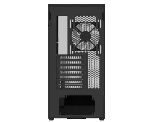 Корпус для ПК AeroCool P500A-BK-v1 Black (ACCM-PN08143.11)