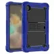 Чохол до планшета Armorstandart Rover Samsung Tab A11 Blue (ARM89298)