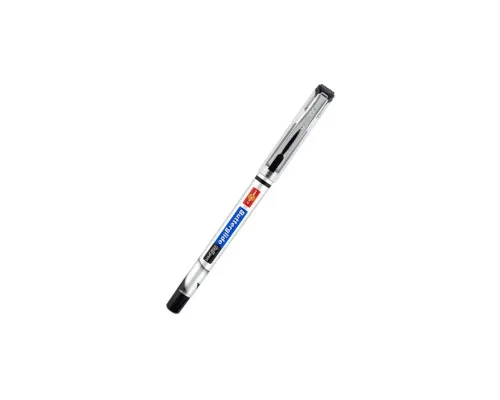 Ручка кулькова Unimax Butterglide, чорна (UX-122-01)
