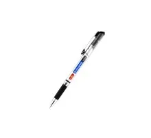 Ручка кулькова Unimax Butterglide, чорна (UX-122-01)