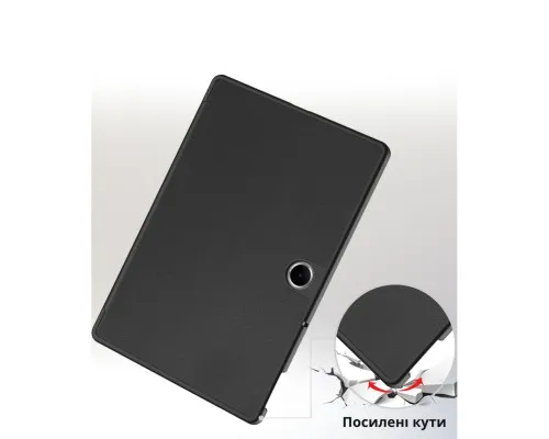 Чохол до планшета BeCover Smart Case Oppo Pad SE / OnePlus Pad lite 11.0" 2025 Black (714779)