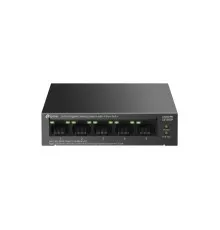 Комутатор мережевий TP-Link LS105GP