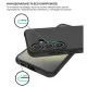 Чохол до мобільного телефона BeCover silicone Samsung Galaxy S26 SM-S942 Black (714876)