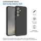 Чохол до мобільного телефона BeCover silicone Samsung Galaxy S26 SM-S942 Black (714876)