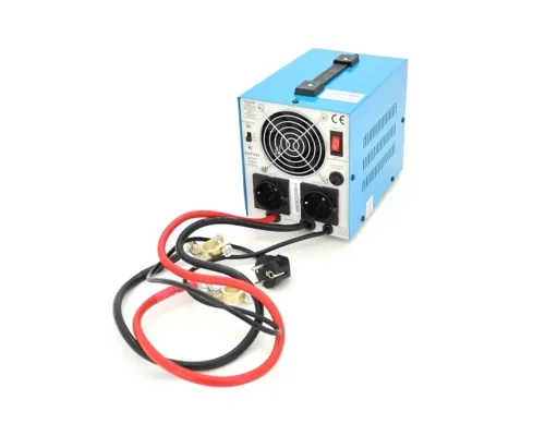 Пристрій безперебійного живлення Westech WS-EAP-500(800VA) Energy