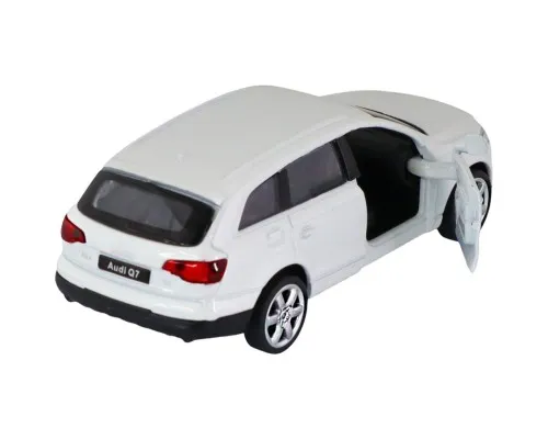 Машина TechnoDrive Audi Q7 білий (250407)