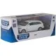 Машина TechnoDrive Audi Q7 білий (250407)
